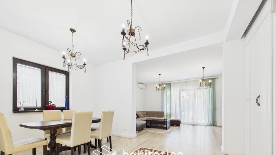Duplex elegant | Giroc – zona Lidl | 4 camere | 3 băi| - Poză 6