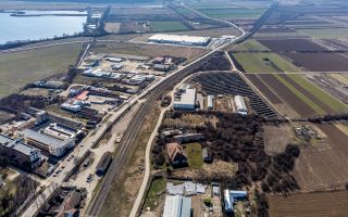 Teren 7800 mp Ineu - Poză 3