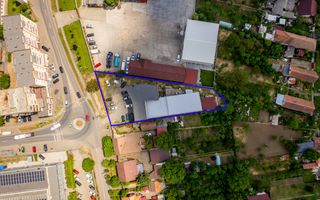 Bloc cu 12 Apartamente si Hala Industriala-Oferta Speciala/Sannicolau - Poză 39