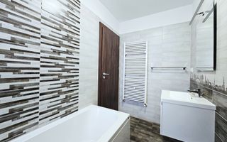 3 Camere Mobilat-Utilat Lux | Nou | Brasov Est | Ghimbav - Poză 11