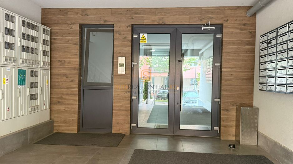 Apartament 2 camere, decomandat,70.6 mp, mobilat, zona Bd. Brancoveanu - Poză 14