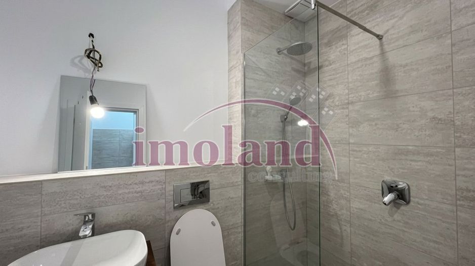 Vanzare - Townhouse 6 camere - mobilat + 2 locuri parcare Avalon Estate - Pipera - Poză 19