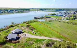 Teren intravilan 4000 mp | Deschidere completa Lac Snagov Toate Utilitatile P+2 - Poză 12