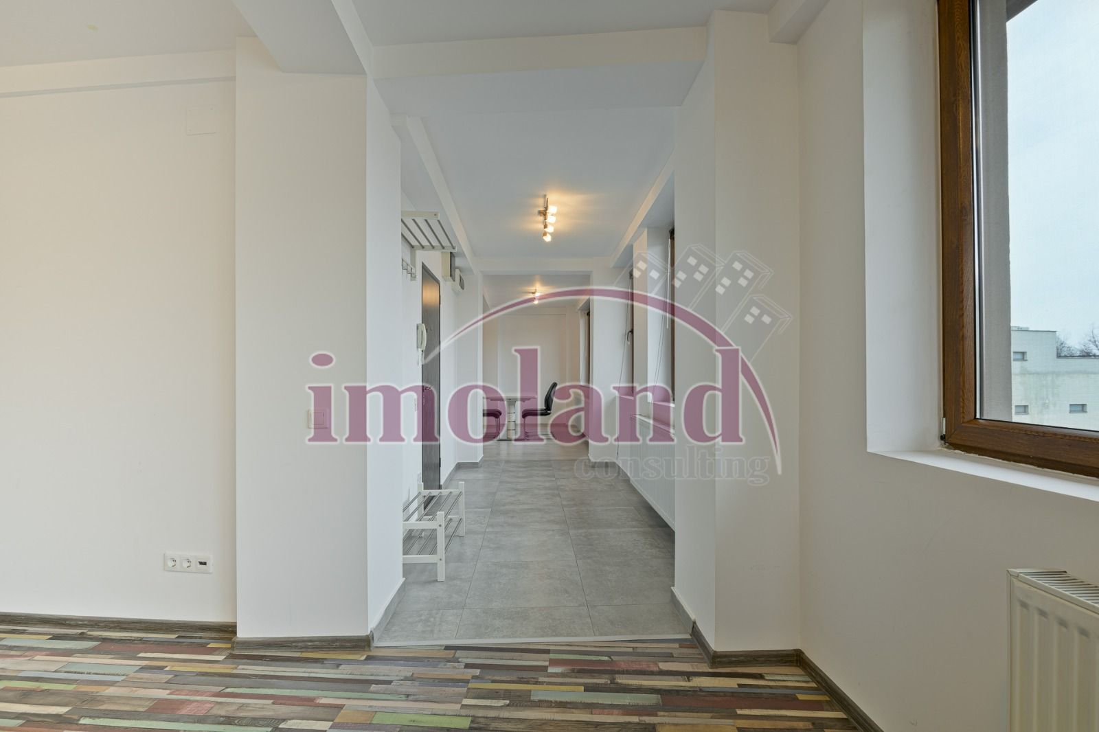 Vanzare - apartament 3/4 camere - Piata Floreasca - Poză 21