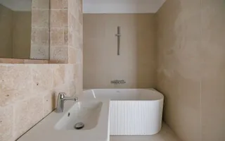 Apartament nou 2 camere, terasa 14,15 mp | Sunbelt Mehala | Comision 0% - Poză 19