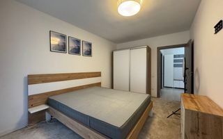 2 camere, modern, bloc nou, parcare, central, Bosch,Ntt Data,Meron - Poză 2