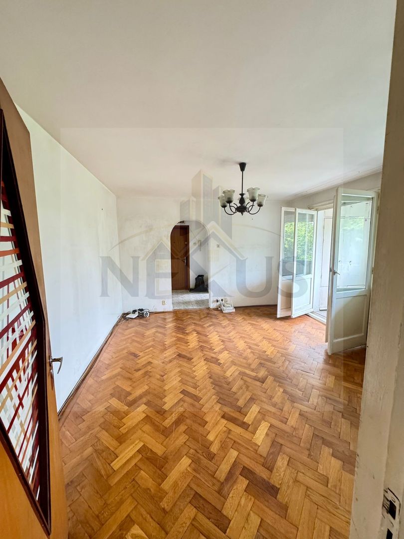 Apartament 3 camere- Bl.Alexandru Obregia-3 statii STB Piata Sudului - Poză 5