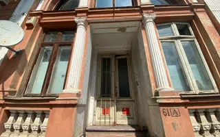 Calea Calarasilor I Monument istoric - Poză 12