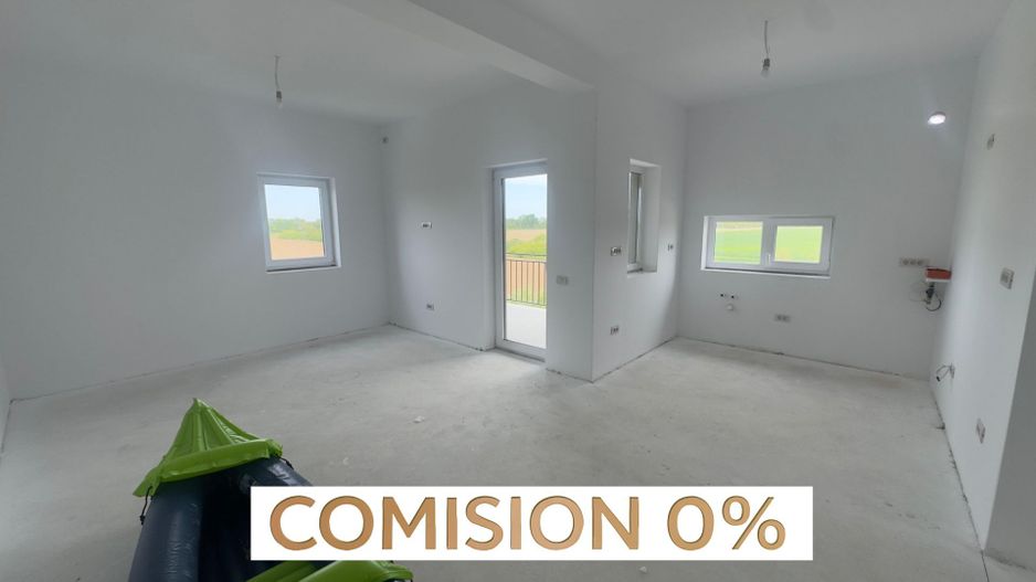 COMISION 0% | Apartamente SAD 2 si 3 Camere | 58 mp | Zona Bucovăț - Poză 1