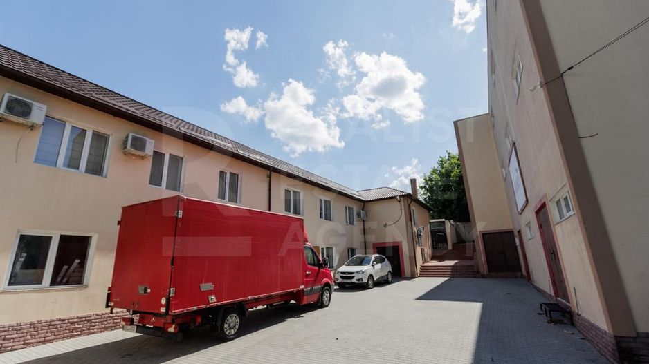 Vînzare, spațiu comercial, 1337 mp, str. Muncesti 728, Botanica - Poză 5