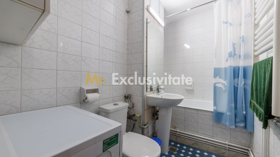 APARTAMENT 2 CAMERE, ULTRACENTRAL - PITEȘTI - Poză 11