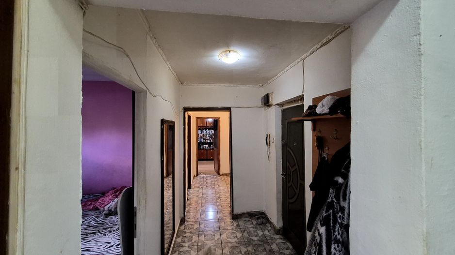 Apartament cu 4 camere 84,61 mp -  calea Rahovei - Poză 8