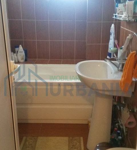 Apartament 1 cameră, Păcurari, Iași – 41 mp, etaj 6/8, cu lift și centrală - Poză 3