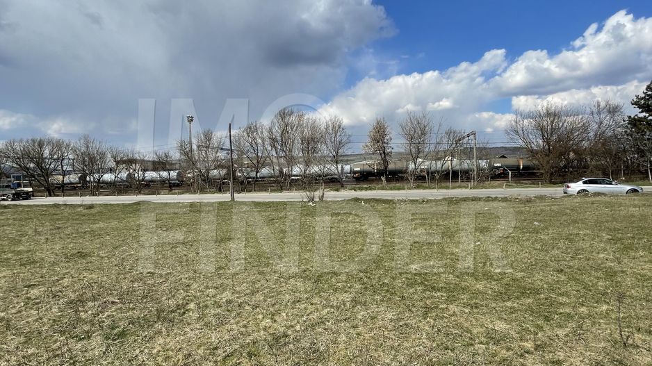 Vanzare teren, 8250mp, zona industriala Someseni - Poză 6