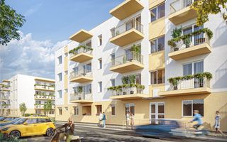 2 camere, 2 bai – Tunari | Finalizare 2026 - Poză 4