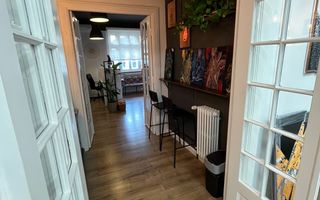 APARTAMENT/ SPATIU BIROURI | 116MP | ROMANA - Poză 26