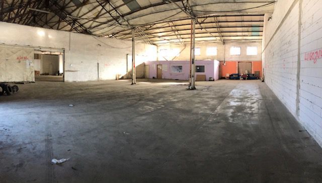 300mp. hala depozitare/productie zona S Timisoara - Poză 2