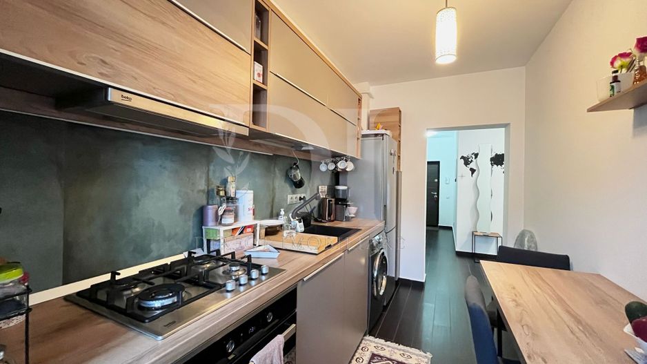 Apartament decomandat  / etaj intermediar / Zona Parcul Poligonului - Poză 7