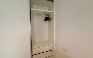 3 camere mobilat, terasă, Piața Presei Libere - Poză 9