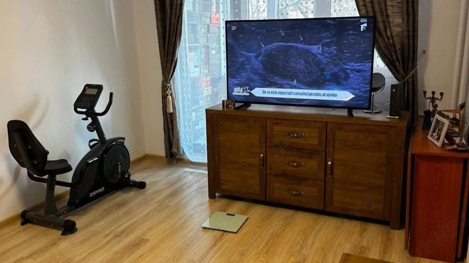 Oportunitate Investitie 2 Camere Dec Calea Vitan 59 mp Etaj 1 Luminos Renovat - Poză 6