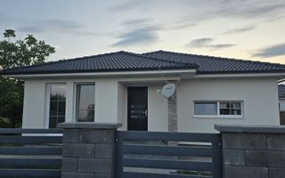 De inchiriat casa noua individuala, 4 camere, Dealul Furcilor - Poză 1