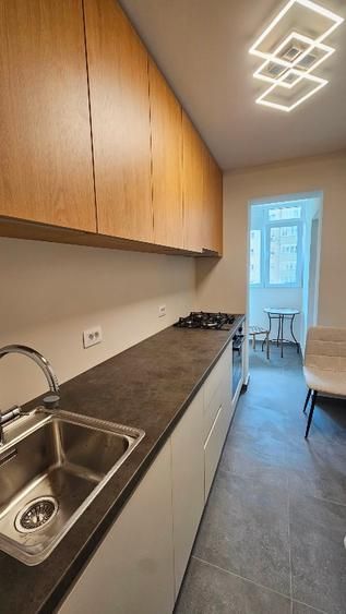 Studio complet renovat - Iancului - Pantelimon - complet renovat - Poză 1