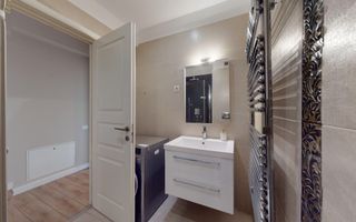 PIPERA | IANCU NICOLAE  | 3 camere | 116 mp | Parcare | Gradina 94 mp - Poză 27