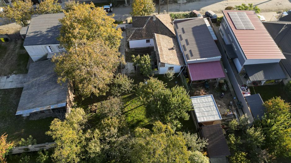 Casă cu 4 camere de vânzare în Sega - Schiță 17