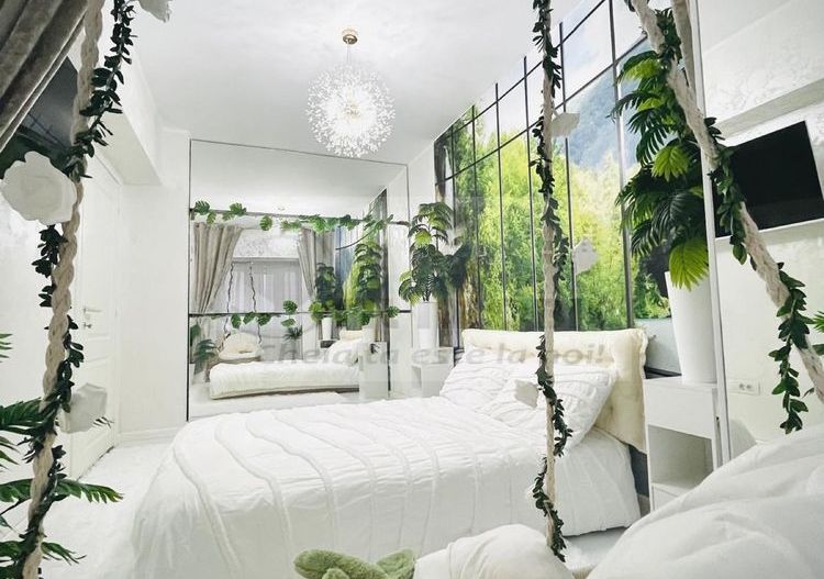 Apartament de LUX - Tătărași - 75 mp - loc de parcare subteran ! - Poză 5