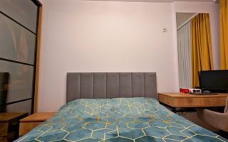 Apartament 3 camere premium –bloc boutique, 500 m de metrou Apărartori - Poză 7