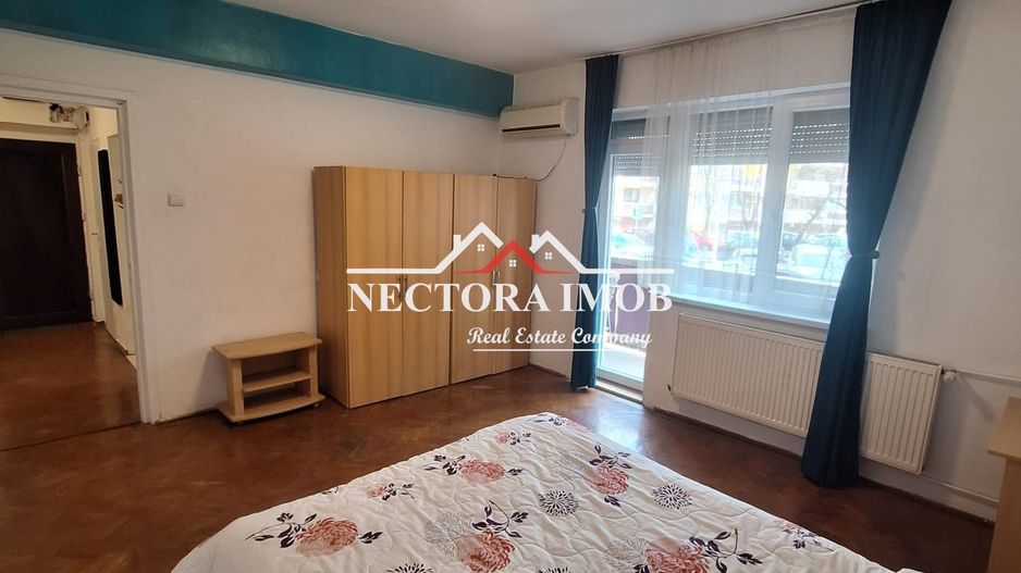 NECTORA IMOB-Apartament 3 camere,2 balcoane,Zona Ultracentrala Magheru - Poză 7