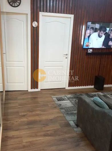 2 camere decomandat – mobilat&utilat | Bloc NOU - Poză 3