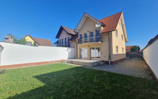 Casa tip duplex de inchiriat - nemobilata, zona Brana - Selimbar - Poză 1