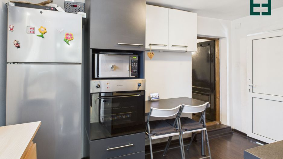 Casă 4 camere - Zona Strada Buziașului - Timișoara - Poză 6