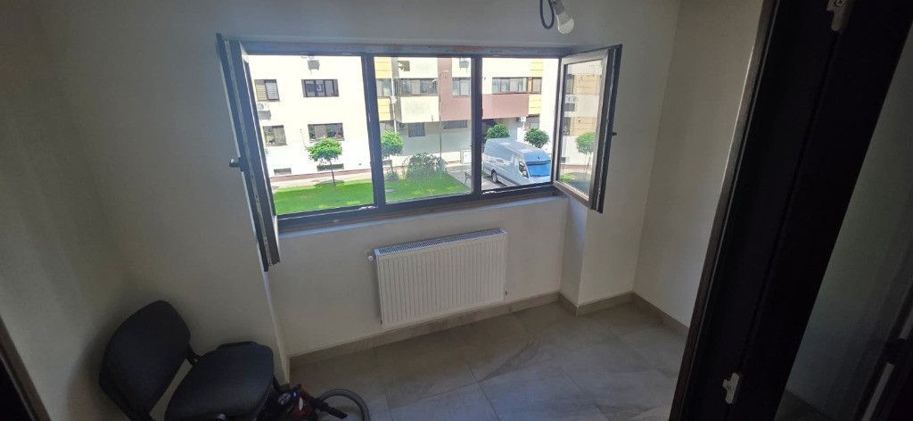 Vanzare apartament 2 camere, 62 mp, etaj 1, bloc nou, parcare opționala – Salaj - Poză 5