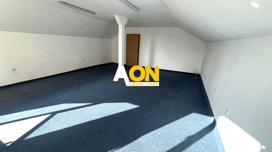 Spatiu birouri de inchiriat, Ultracentral, utilitatile incluse in pret - Poză 1