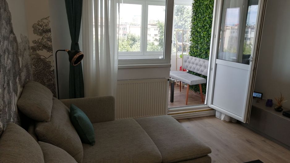 Inchiriere apartament mobilat si utilat, zona centrala - Poză 5
