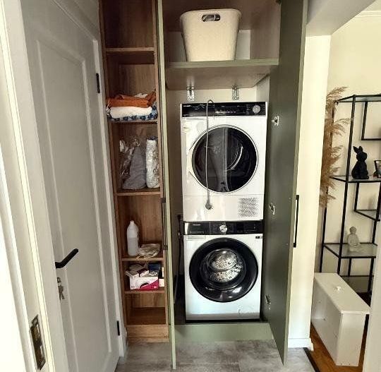 Apartament 2 camere Calea Bogdanestilor - Poză 12