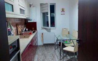 Str Biruintei - Apartament 3 camere decomandat | Metrou Berceni - Poză 9