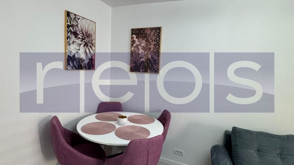 VANZARE 2 CAMERE | PARCUL TEI | MOBILAT SI UTILAT | LUX | - Poză 2