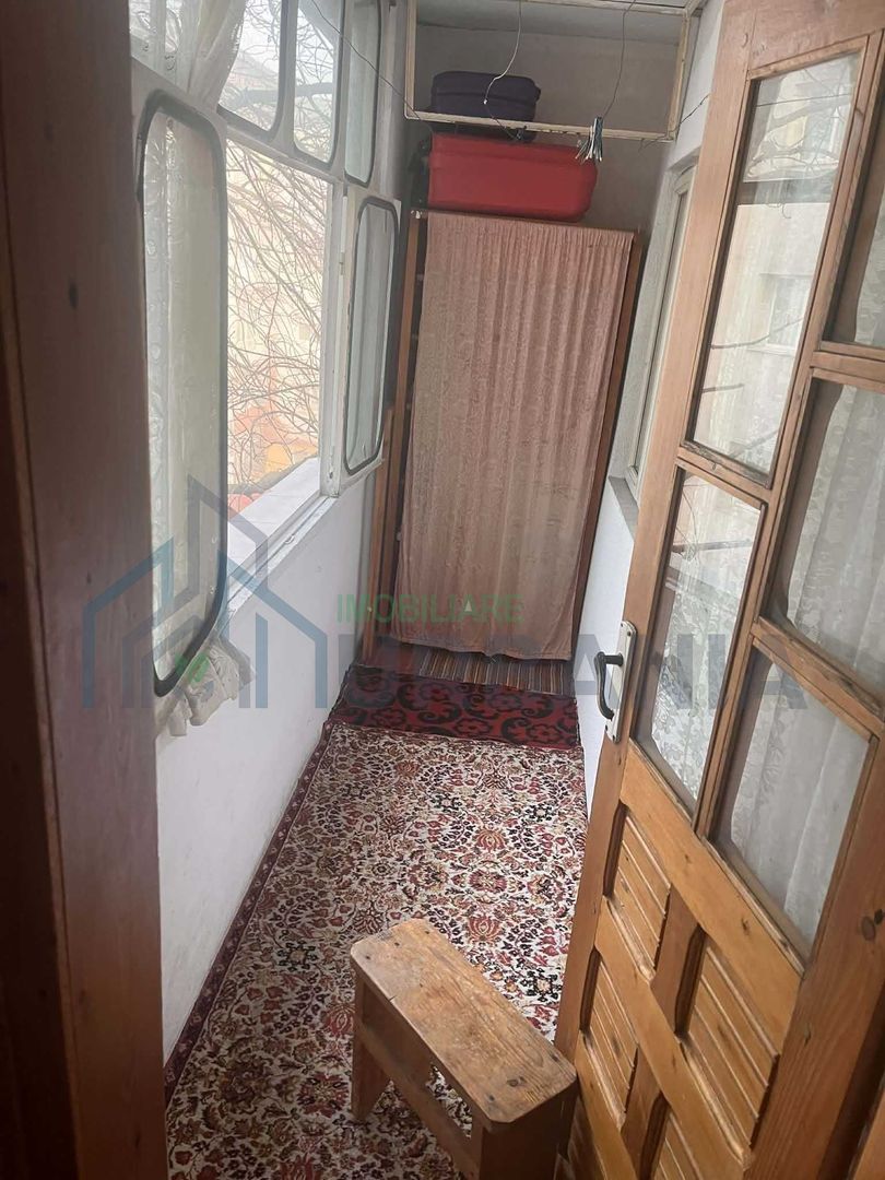 Vanzare Ap.3 camere,decomandat,zona Dacia - Poză 5