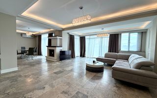 Duplex 4 camere // 179 mp utili + terasa 49 mp / 1 Parcare // Floreasca - Poză 1