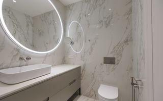 Chirie, duplex, 5 camere, str. Timiș, Centru - Poză 29