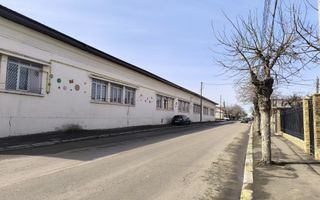 BRATIANU 2 COCOSI(COD03) - Casa si curte cu utilitati incluse ! - Poză 25