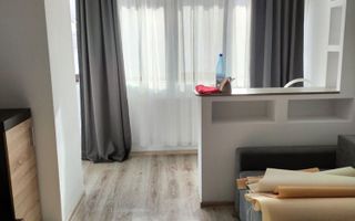 Apartament cu o camera - Poză 2