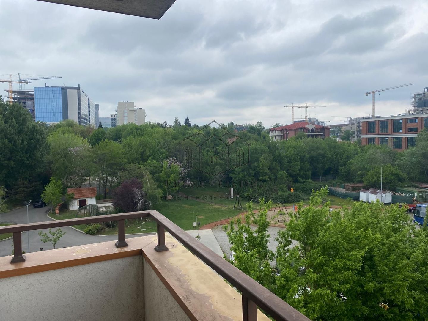 APARTAMENT DE 2 CAMERE MODERN SI SPATIOS IN FLOREASCA - Poză 5