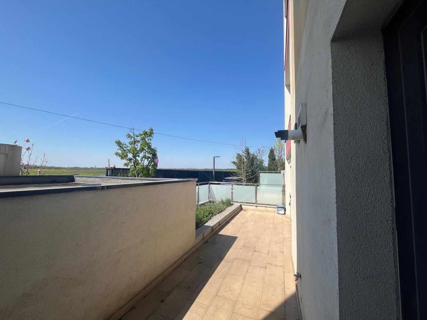 Apartament Elegant cu 2 Camere și Terasă Spectaculoasă – Valletta - Poză 10