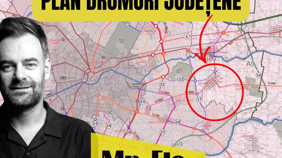 Teren de duplex Bucovat - Optiune de luat in RATE - COMISION 0 - Poză 6