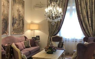Apartament 4 camere Dorobanti Capitale - Poză 9