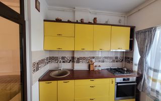 Apartament 3 camere DECOMANDAT - PACURARI - Poză 5